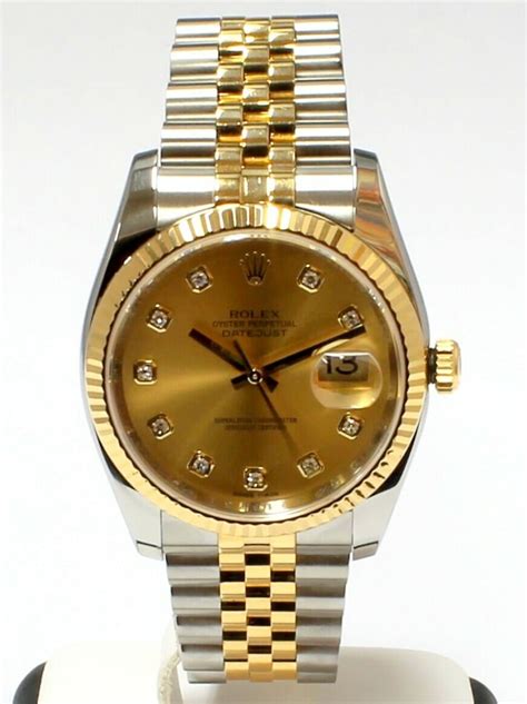 mens jubliee rolex two tone bracelet|authentic rolex watch jubilee bracelet.